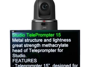 Teleprompter PTZ