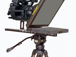 Teleprompter 17″