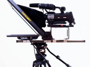 Teleprompter 22″