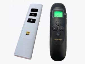 Control remoto Pen&nbsp;hand - inalámbrico