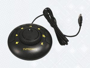 Control remoto de&nbsp;mano - USB shuttle