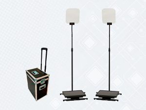 Teleprompter conferencias