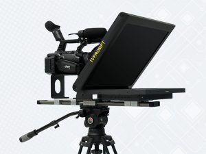 Teleprompters estudio