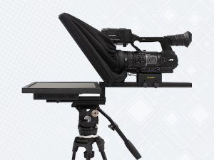 Telprompters ligeros