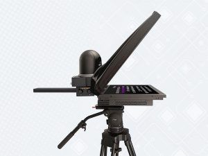 Teleprompter PTZ