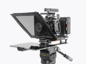 Teleprompters iPad