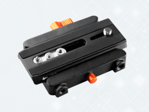 TVP Quick Camera mount