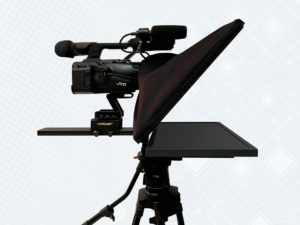 TVPROMPT 32" LE + Mirror