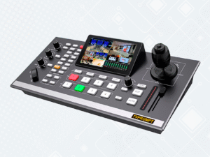 TVP-KD52 | Conmutador de video de 5 canales