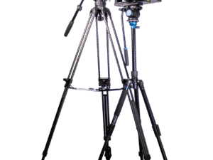 Teleprompter FREESTAND 17"